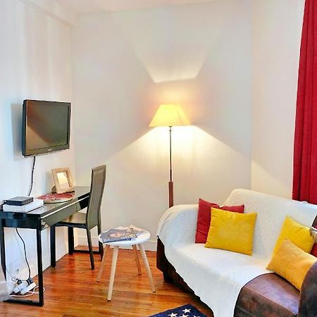 Anna'S Home Sweet Home Boulogne-Billancourt Luaran gambar