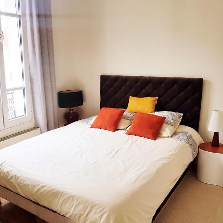 Anna'S Home Sweet Home Boulogne-Billancourt Luaran gambar