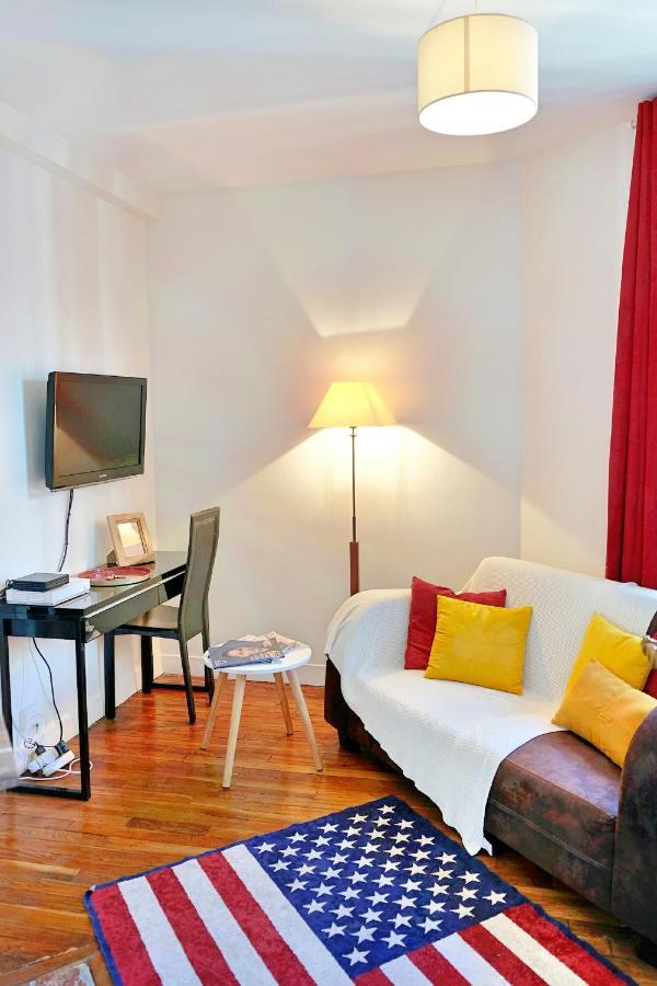 Anna'S Home Sweet Home Boulogne-Billancourt Luaran gambar