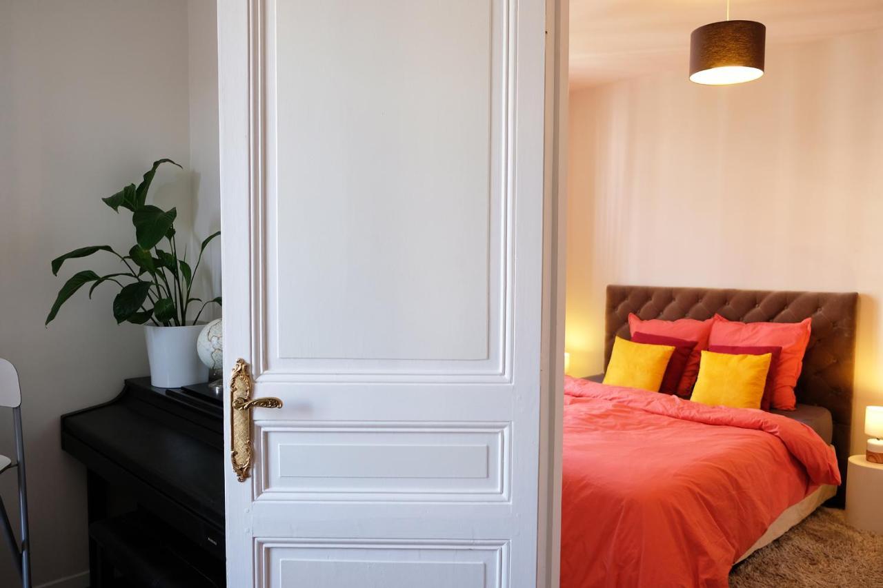 Anna'S Home Sweet Home Boulogne-Billancourt Luaran gambar