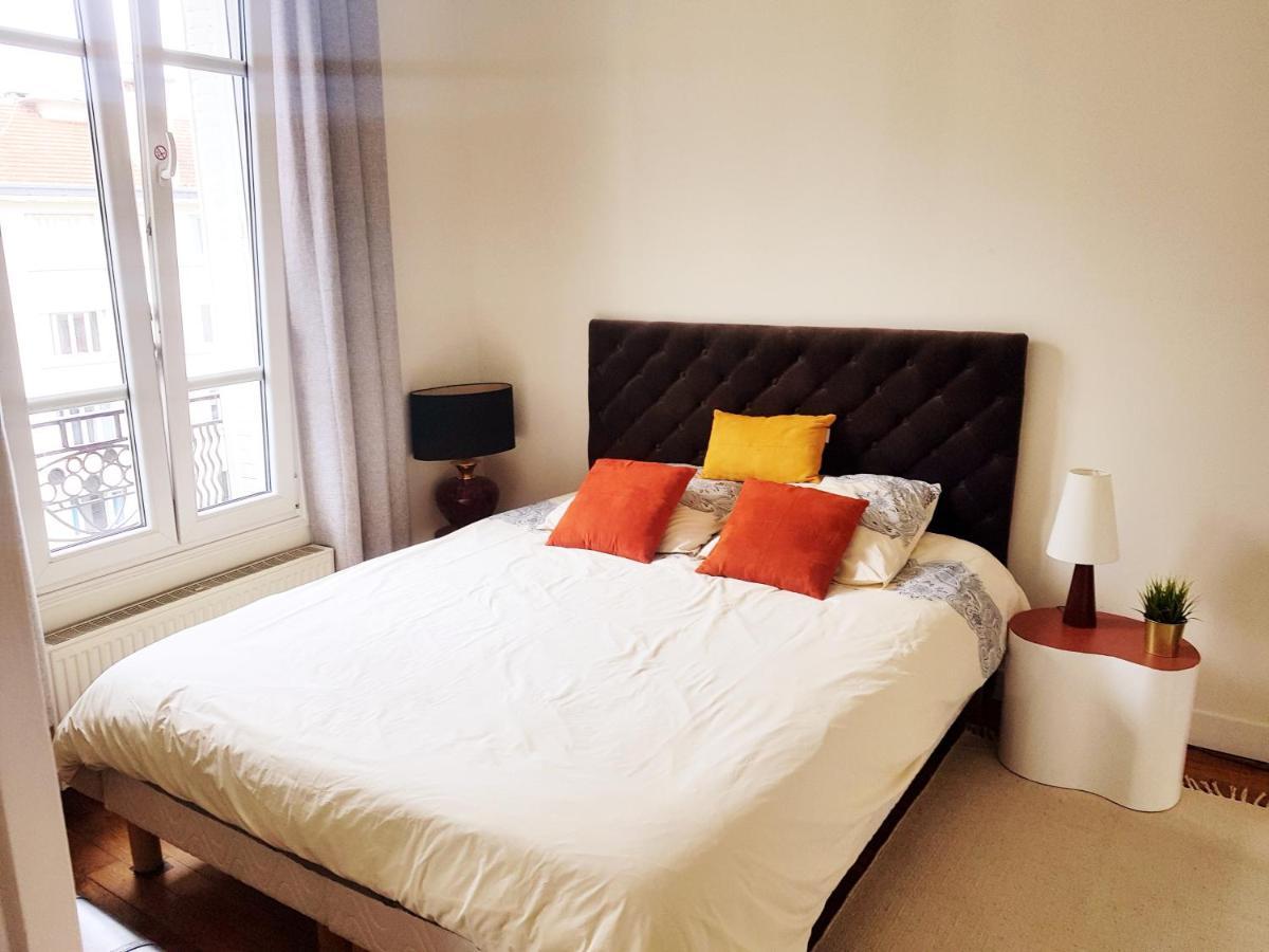 Anna'S Home Sweet Home Boulogne-Billancourt Luaran gambar