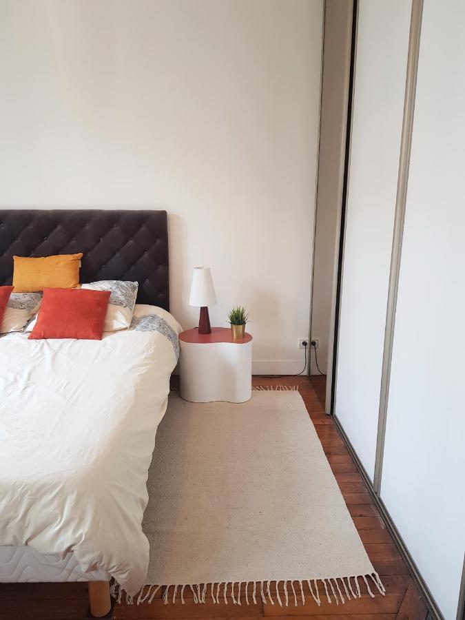 Anna'S Home Sweet Home Boulogne-Billancourt Luaran gambar