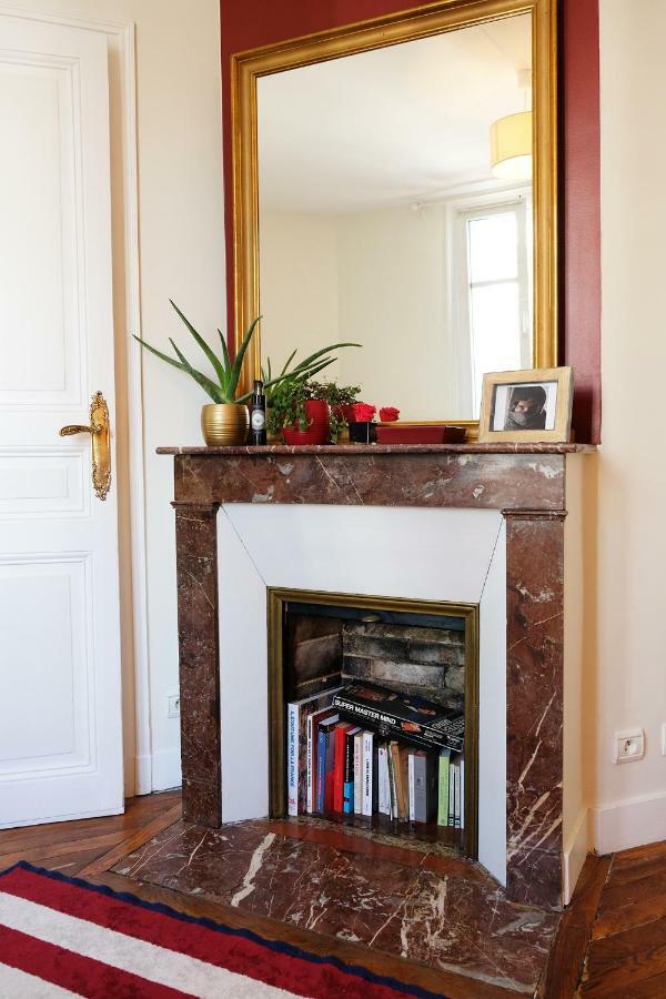 Anna'S Home Sweet Home Boulogne-Billancourt Luaran gambar